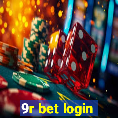 9r bet login